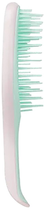 Szczotka do włosów Tangle Teezer The Wet Detangler Mini Marshmallow Duo (5060630048761) - obraz 2