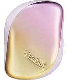 Щітка для волосся Tangle Teezer Compact Styler Lilac & Yellow (5060926681160) - зображення 1