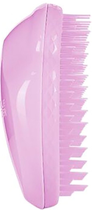 Szczotka do włosów Tangle Teezer The Original Fine & Fragile Pink Dawn (5060173378899) - obraz 3