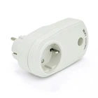 Віддалена дистанційна розумна розетка ES9939-WiFi, Voltronic 230V~/50Hz, 10A