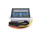 Терморегулятор W88, 220V, OEM. Voltronic (24067)