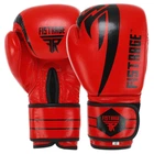 Боксерские перчатки FISTRAGE Pro VL-4155