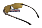Тактические защитные очки Smith&Wesson Caliber Anti-Fog (противоосколочные) - изображение 5