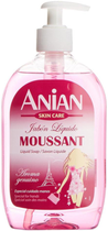 Mydło Anian Moussant Liquid Soap 500 ml (8414716001053) - obraz 1