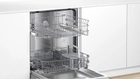 Вбудована посудомийна машина Bosch SBH4ITX12E - зображення 4