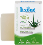 Mydło Lixone Aloe Vera Soap Dry Or Sensitive Skin 125 g (8411905005403) - obraz 1