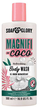 Мило Soap & glory Magnifi-Coco Body Wash 500 мл (5000167343571) - зображення 1