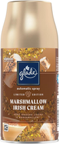 Заправка для освіжувача повітря Glade Marshmallow Irish Cream 269 мл (5000204273724) - зображення 1