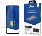 Захисне скло 3MK FlexibleGlass для Nokia X30 (5903108491433) - зображення 1