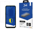 Захисне скло 3MK FlexibleGlass для Nokia XR21 (5903108534437) - зображення 1