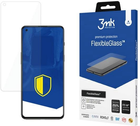 Захисне скло 3MK FlexibleGlass для OnePlus Nord 2T (5903108476140) - зображення 1