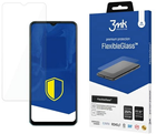 Захисне скло 3MK FlexibleGlass для OnePlus Nord N20 SE (5903108490856) - зображення 1