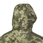 Тактическая куртка Camotec Patrol System 2.0 Nordstorm MM14 3XL - изображение 15