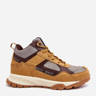 Buty trekkingowe męskie niskie Big Star MM174162 42 Camel (5900714689155) - obraz 1