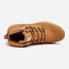 Buty trekkingowe męskie wysokie Big Star MM174065 45 Camel (5900714690038) - obraz 4