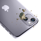 Захисне скло 3MK Lens Protection Pro для камери iPhone 14 з монтажною рамкою (5903108484107) - зображення 3
