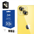 Захисне скло 3MK Lens Protection Pro для камери iPhone 14 з монтажною рамкою (5903108519311) - зображення 1