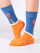 Шкарпетки Yoclub SKA-0054F-E900 Коттон 43-46 Multicolour (5903999432560) - зображення 1
