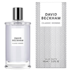 Woda toaletowa męska David Beckham Classic Homme 100 ml (3616303462062)