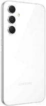 Etui plecki Samsung Soft Clear Cover do Galaxy A54 5G Transparent (8806094919394) - obraz 1