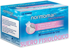 Płyn Normon Normomar Suero Fisiologico 30 x 5 ml (8435232335934) - obraz 1