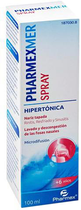 Spray Pharmexmer Nasal Adulto Isotónico 100 ml (8470001870308) - obraz 1