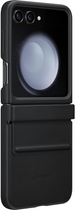 Чохол-книжка Samsung Flap ECO-Leather Case для Galaxy Z Flip 5 Чорний (8806095070940) - зображення 1