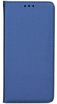 Чохол-книжка Forcell Smart Magnet Book для Huawei P Smart 2021 Синій (5903919061764) - зображення 1