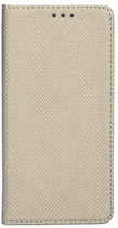 Чохол-книжка Forcell Smart Magnet Book для Motorola MOTO G22 Рожеве золото (5905359810704) - зображення 1