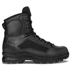 Ботинки LOWA Breacher Mid TF (Black) RU 8/EU 42 - изображение 2