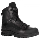 Ботинки LOWA Breacher Mid TF (Black) RU 8/EU 42 - изображение 3