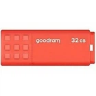 Флеш память/флешка Goodram UME3-0320K0R11 32ГБ/USB 3.0 Красный