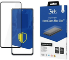 Szkło hartowane 3MK HardGlass Max Lite do Samsung Galaxy S20 FE (5903108306607) - obraz 1