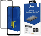 Захисне скло 3MK HardGlass Max Lite для Samsung Galaxy M13 (5903108485890)