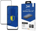 Захисне скло 3MK HardGlass Max Lite для Xiaomi Mi 11 Lite 5G (5903108389884) - зображення 1