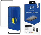 Szkło hartowane 3MK HardGlass Max Lite do Xiaomi Mi 11 Lite 5G (5903108389884)