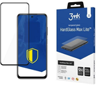 Szkło hartowane 3MK HardGlass Max Lite do Xiaomi Redmi 10 (5903108437844) - obraz 1