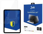 Захисне скло 3MK FlexibleGlass для Apple iPad 10 gen 10.9" (5903108495394) - зображення 1