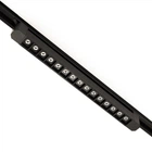 Светильник трековый LUMINARIA LLT 30W BLACK 4200K 478x33x55 220V IP20