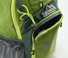 Рюкзак туристичний CATTARA 28L GreenW 13858 Зелений - зображення 7