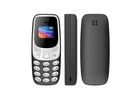 Маленький мобильный кнопочный телефон AIEK BM10 Black