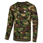 Лонгслів Basic 2.0 Cotton DPM Camotec 2219XXXL