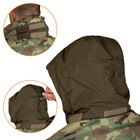Куртка тактична демісезонна Phantom System Multicam Camotec розмір XXL - изображение 5