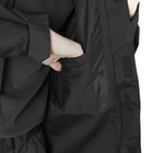 Тактичний костюм Perimeter 2.0 Rip-Stop Teflon Black, 44 - изображение 8