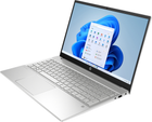 Laptop HP Pavilion 15-eh1318nw 4S8V5EA (0196188244869) Silver - obraz 2