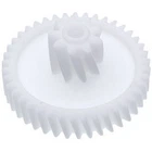 Шестерня середня для м'ясорубки Zelmer,Bosch 187.0004 00793636