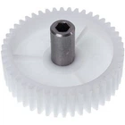 Шестерня з валом для мясорубки Krups, Moulinex MS-5775439