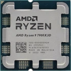 Процессор AMD Ryzen 9 7900X3D (100-000000909) (Socket AM5, 24T, 5.6 ГГц, Tray)
