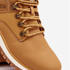 Buty trekkingowe męskie wysokie Big Star MM174020 41 Camel (5900714678111) - obraz 5