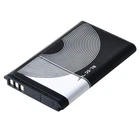 Акумулятор для Prestigio PFP1180 / PFP1182 Wize E1 / PFP1240 Wize C1 / PFP1220 Muze L1 (BL-5C 1020 mAh) [Original PRC] 12 міс. гарантії